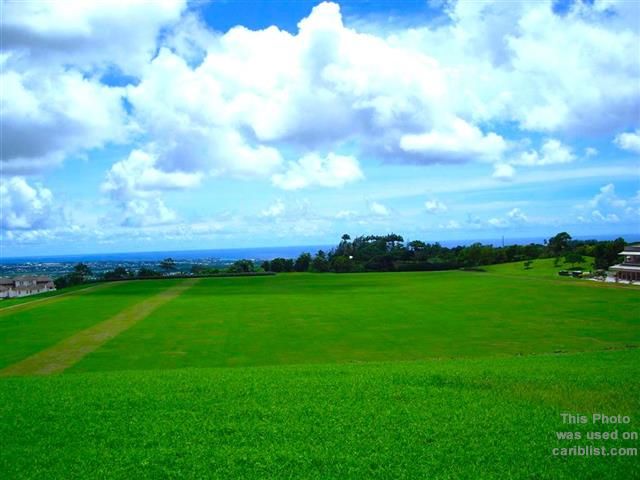 Lion Castle Estate,St. Thomas